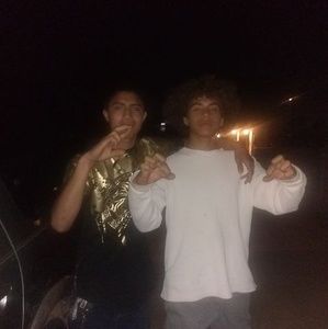 Meet your Posher, Pete